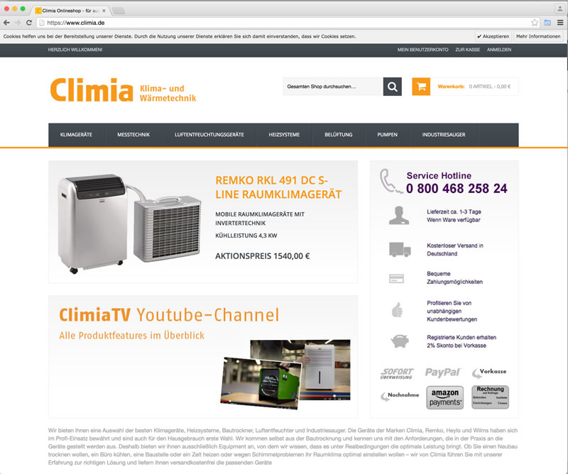 KN-Climia