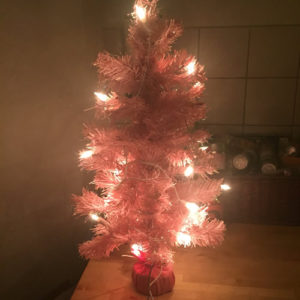 weihnachtsbaum-rosa