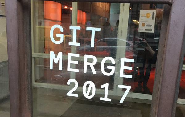 GitMerge